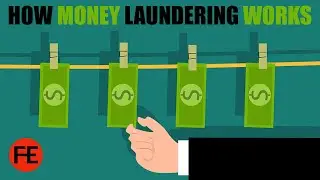 Money Laundering in Business Explained: Case Study
