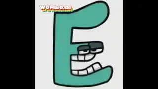 alphabet lore wombo.