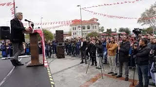Bandırmaspor Stad İstiyor