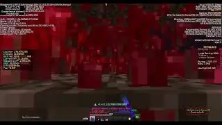 [Hypixel Skyblock] Netherwart Script (120M PER DAY) [W SMART FAILSAFE]
