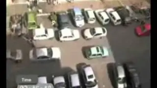Female Driver Compilation - Funny