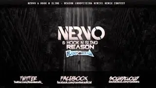 Nervo & Hook N Sling - Reason (RooViieira remix) [REMIX CONTEST]