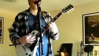 MXR Talk Box pedal (DEMO)