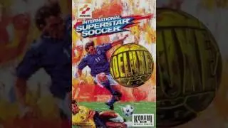 Review del juego International Super Star Soccer Deluxe ⚽