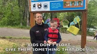 River Safety Video