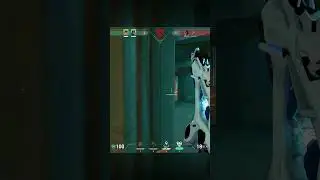 TRIGGER DISCIPLINE ACE #valorant #valorantclips