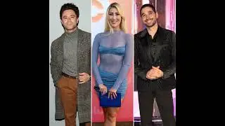Dancing With the Stars: Sasha Farber Opens Up About Love, Family & The Show