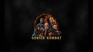 Genslr Kombat Trailer