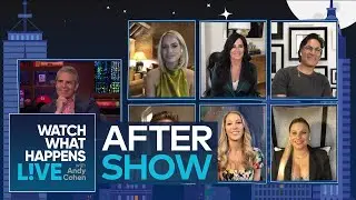 After Show: Bravo Alums on Their Favorite Show Moment | WWHL