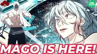 Tower of God : Urek Mazino Chapter 27