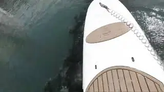 4/30/22 Spending the day at hotel Xcaret Arte all inclusive going paddle boarding