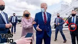 Top 10 Secret Service Tactics That Will Shock You