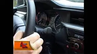 TOYOTA COROLLA XE-i. TEST AUTO AL DÍA. (10.5.2014)