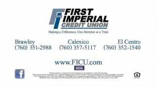 FICU Loyalty Checking 