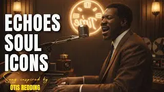 Otis Redding - Don&rsquo;t Let My Love Go Cold | Soul Music | Etta James & Aretha Franklin, Ray Charles