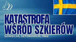 Utracony w szkierach. Odcinek 48