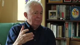 Falklands War LYNX Helicopter Pilot | Flight Commander Tim MacMahon On HMS ANTELOPE