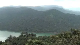 Jog Falls Visit -Aug.2011-Part-3-By Eric Perampalli