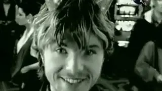 Espen Lind - Lucky For You  (MCM)