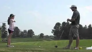 Prospect Hill GC Golf Lessons
