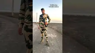 Fouji life &hearts;️#like #specialforces #cammando #bsf #army #armymotivation #indianarmedforces #foryou