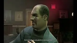 GTA 4 - Misi&oacute;n #13 - Uncle Vlad