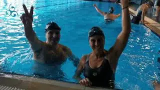 AQUA CROSS TRAINING&reg; COMPETITION - OPORTO - DECEMBER 2021