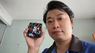 Samsung Galaxy Z Flip7 Review: The new large FlexWindow is the key selling point