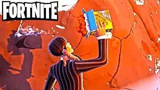 FORTNITE Free To Use Gameplay No Copyright FOR TIKTOK & YOUTUBE No Commentary