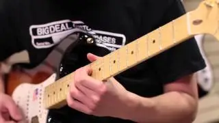 Fender 60th Anniversary Commemorative Stratocaster | Quest Music Store