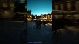 Nancy le 16 avril 2022