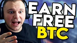 FREE CRYPTOCURRENCY EARNING using affiliate programs (Part 4/5) Best Crypto Affiliates