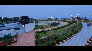 #JN _TATA_PARK  (PUNDI) GHATO..