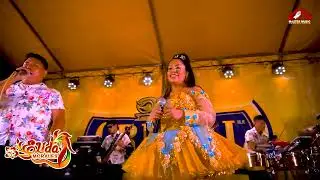 ELIDA MORALES ANIVERSARIO DE URBANIZACION SAN VALENTIN HUACHIPA parte 7