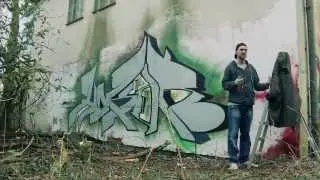 Lost House / Hoker / 2014