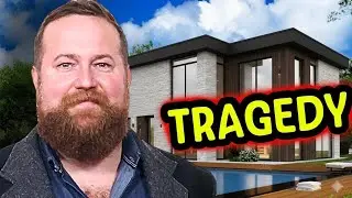 What Really Happened To Ben Napier From &ldquo;Home Town&rdquo; Will Break Your Heart
