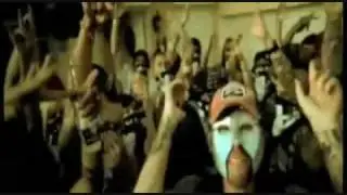Hollywood Undead-Dead in Ditches music video