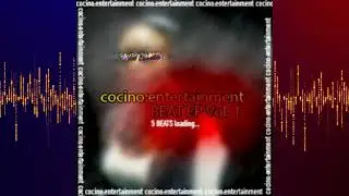 cocinobeats ►2/5 X BEAT EP Vol.1