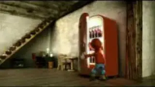 Coca Cola