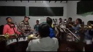 Ensaio da Famuita