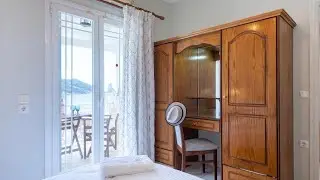 Sea Breeze Hotel & Apartments, Agios Gordios, Greece