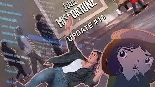 Week of Fool Development