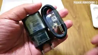 Samsung Galaxy S9/S9+/Note8 Adaptive Fast Charger 100% ORIGINAL But FAKE (WATCH THIS BEFORE BUY)