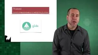 Introduction to the Relative Layout - Beginning Android Layouts - Android Development