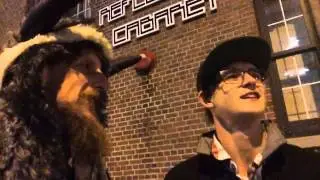 The Viking's Vantage Point S3E1, 