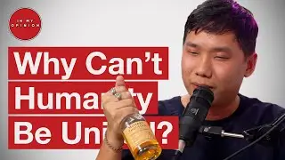 We Get Drunk While Answering Existential Questions | IMO