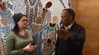 Yared, Underground Churches in Ethiopia and Miracles!