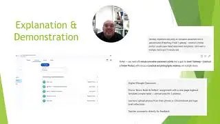 Innovative assessment tool   Michael Connell