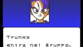 Come si sblocca Kid Trunks? - Dragon Ball Leggendari Super Guerrieri GBC - (commentato)