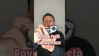 Review POSTE SUNDAY FREEZE #bmx #bmxshop #bmxmexico #bikeshop #bmxparts